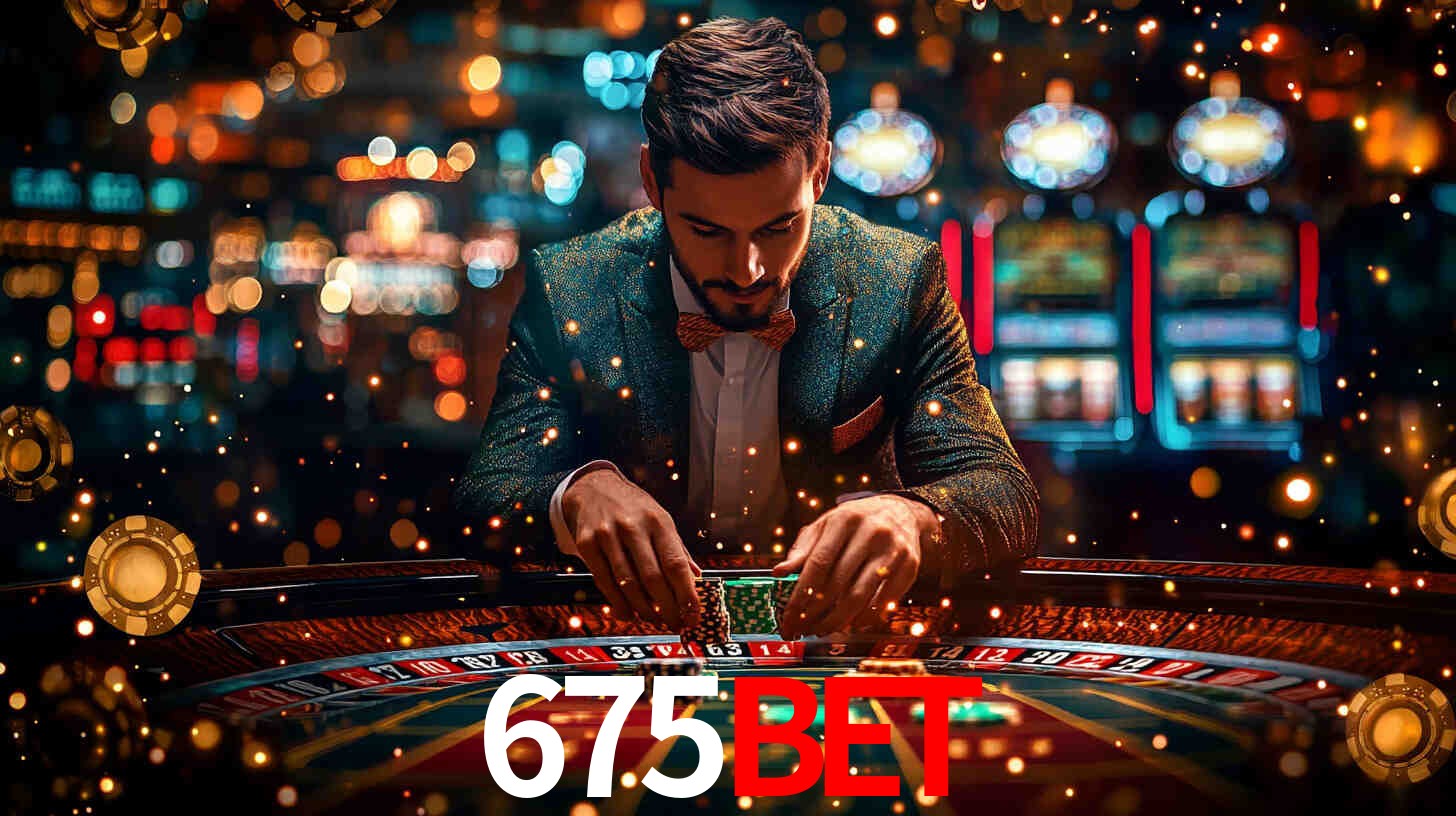 Tournaments 675bet