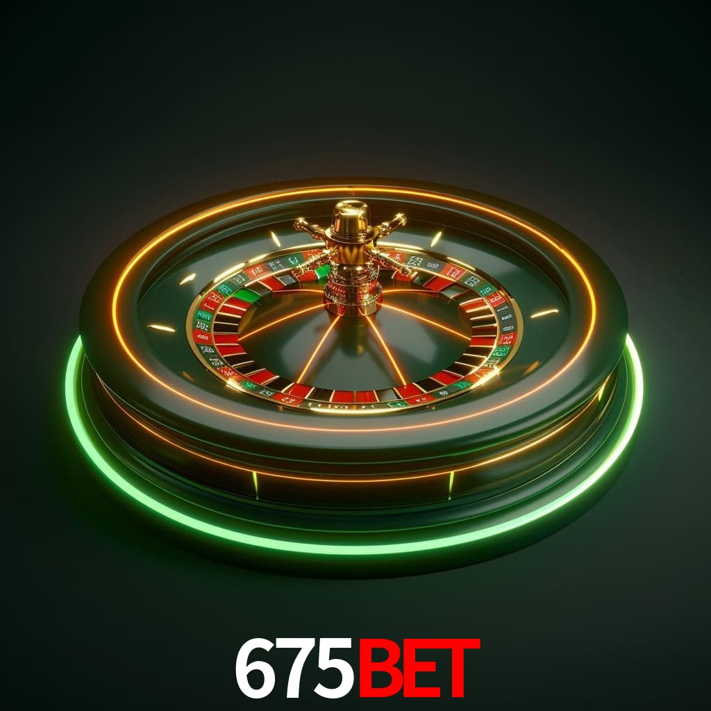 675bet App - Aplicativo Móvel Oficial