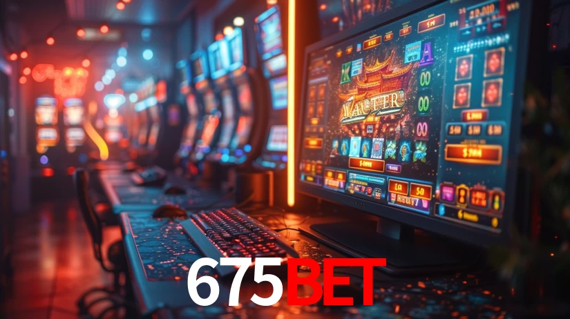 Explore as vantagens do 675bet: serviço profissional e confiabilidade