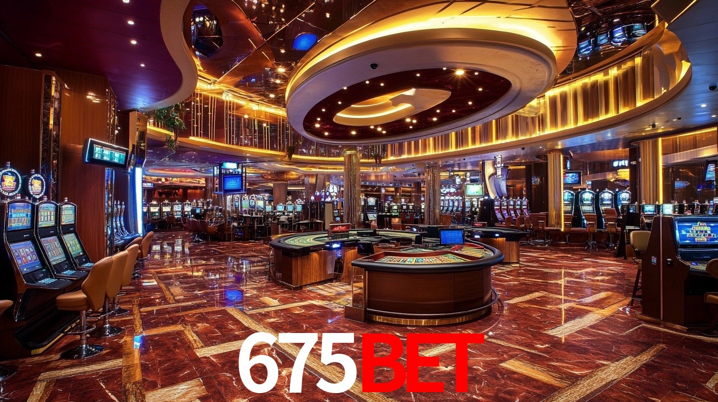 VIP Casino 675bet