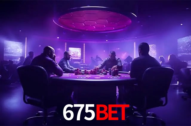 Integração de APIs 675bet
