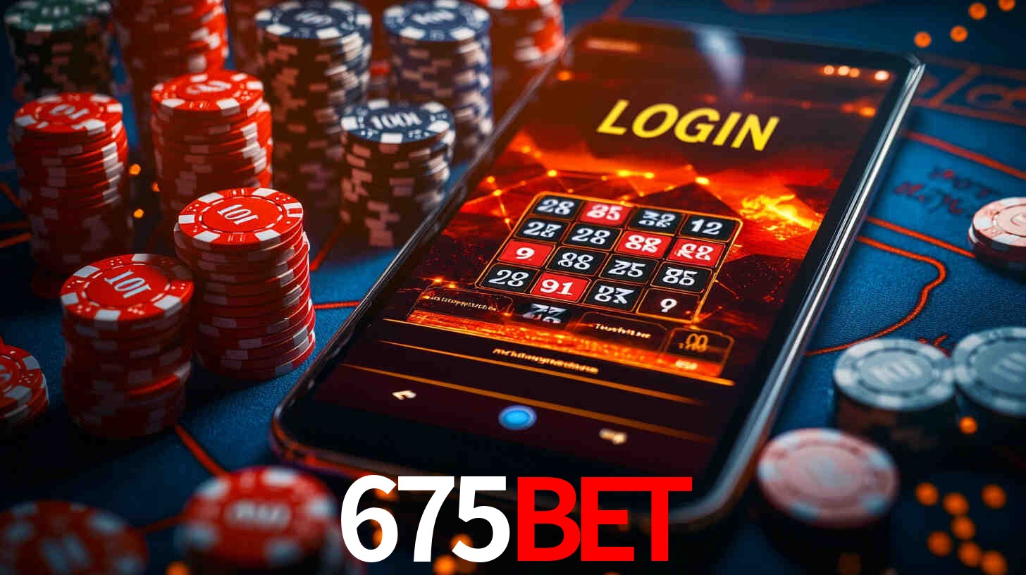675bet: A Experiência de Casino com Jogos de Mesa ao Vivo