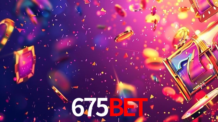 Jogos Exclusivos 675bet