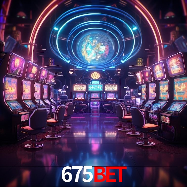 675bet Salvador - Football