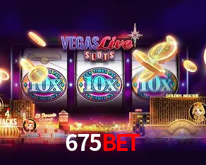 675bet Rio de Janeiro - Bonus Terms