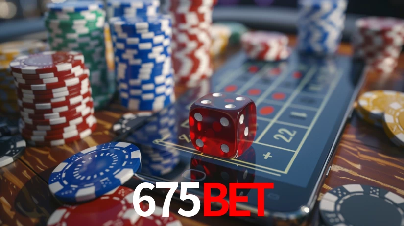 Bônus Generosos e Exclusivos no 675bet para Você!