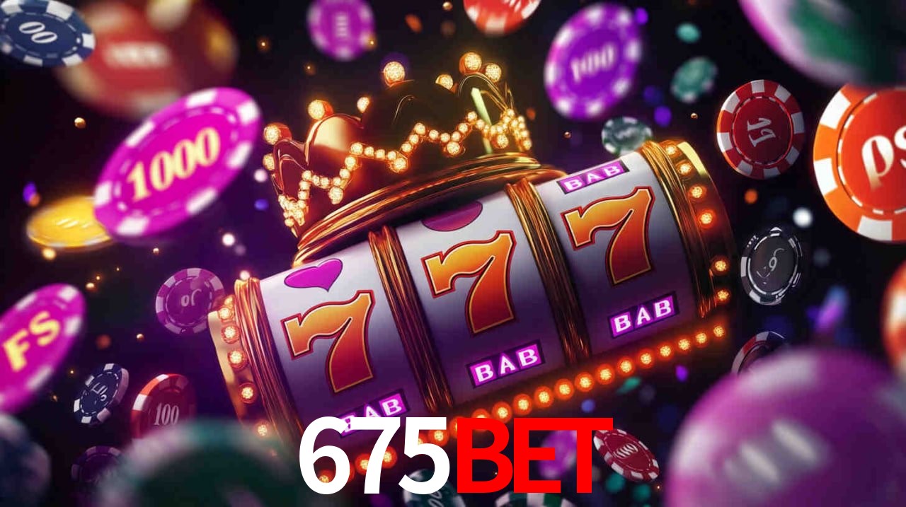 Account Benefits 675bet