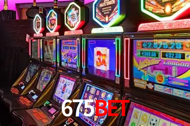 A Emoção da Loteria na 675bet: Uma Chance de Mudança de Vida