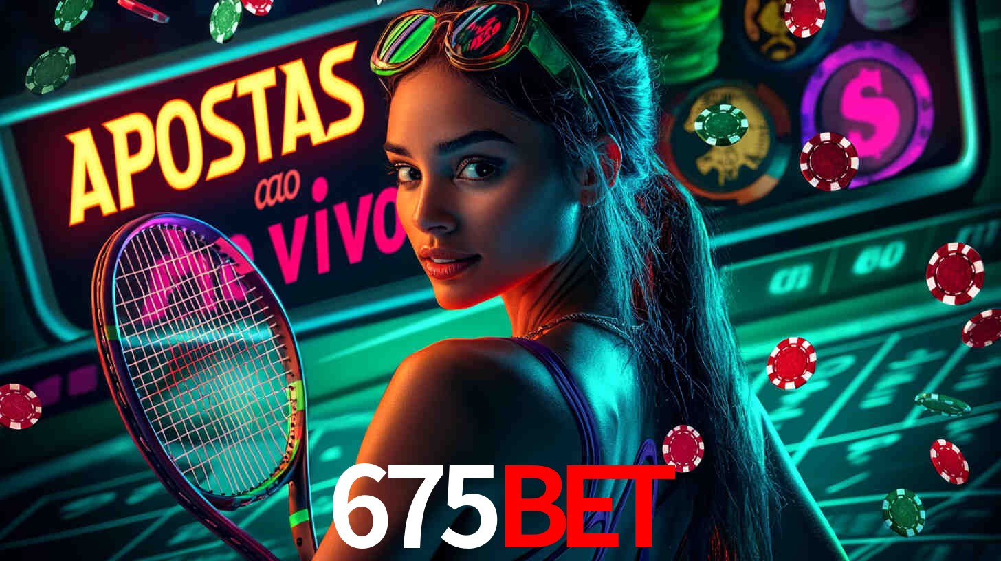 Explorando a Categoria de Eventos em Apostas na 675bet
