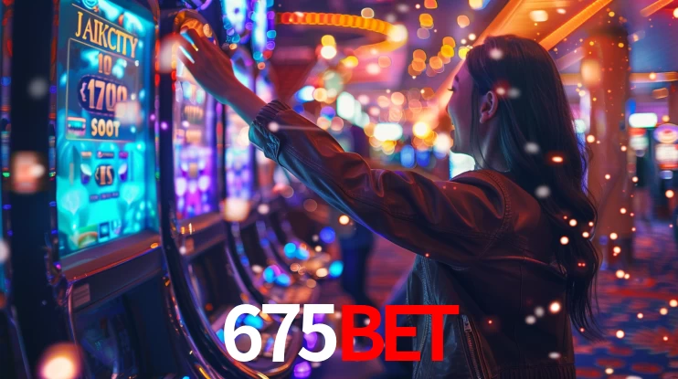 675bet