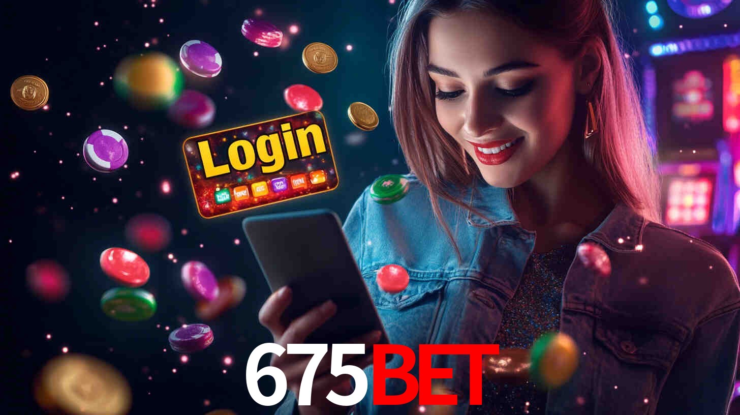 Explorando a Categoria de Eventos em Apostas na 675bet