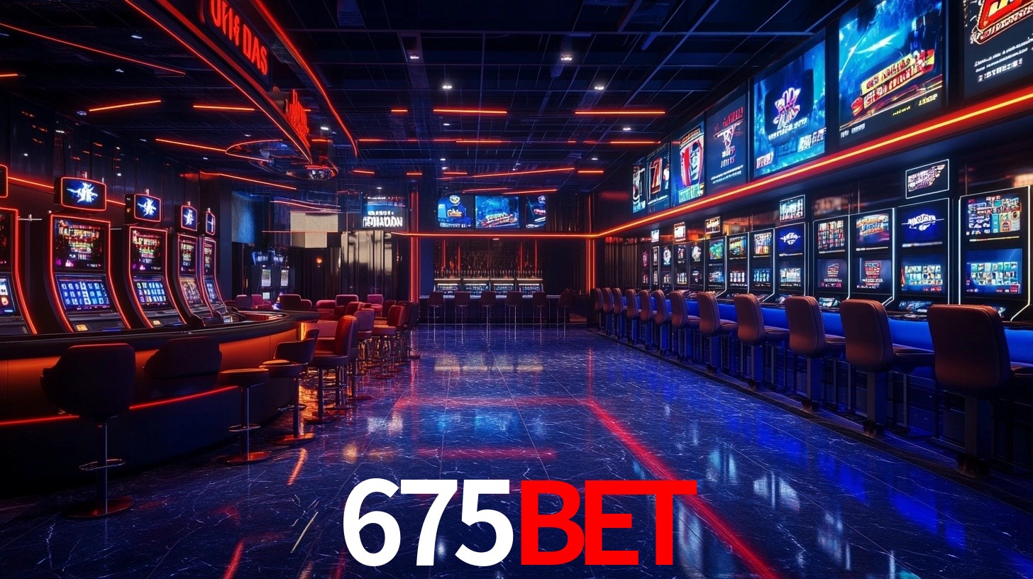 Blackjack Table 675bet