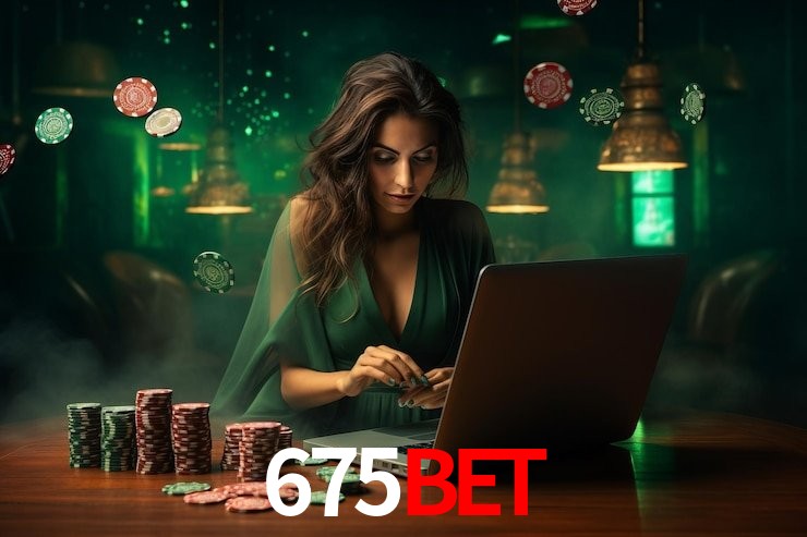675bet - Installation Guide