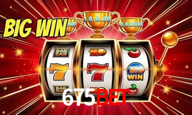 675bet São Paulo - All Bonuses