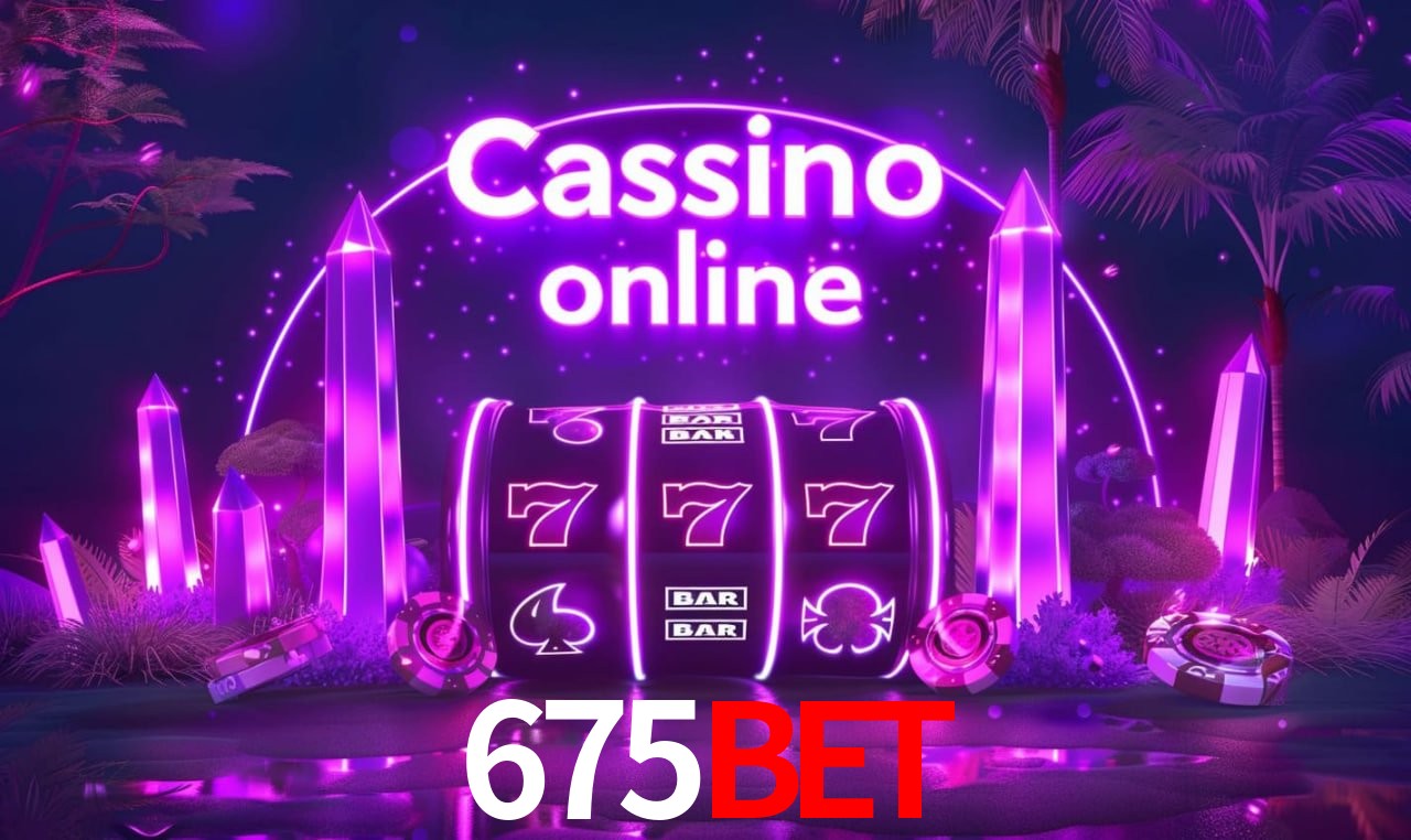 675bet Entrar - Login Seguro Certificado