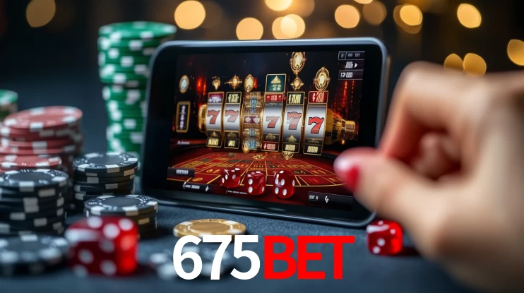 Live Casino 675bet
