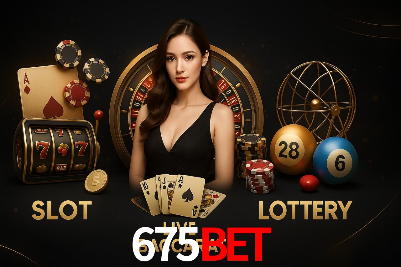 675bet Salvador - Promo Stats