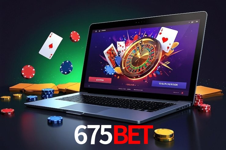 675bet Fortaleza - Reviews
