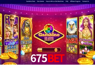 675bet Brasília - VIP Program
