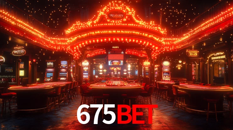 Premium Interface 675bet