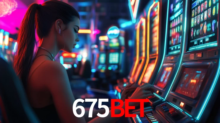 675bet App Interface