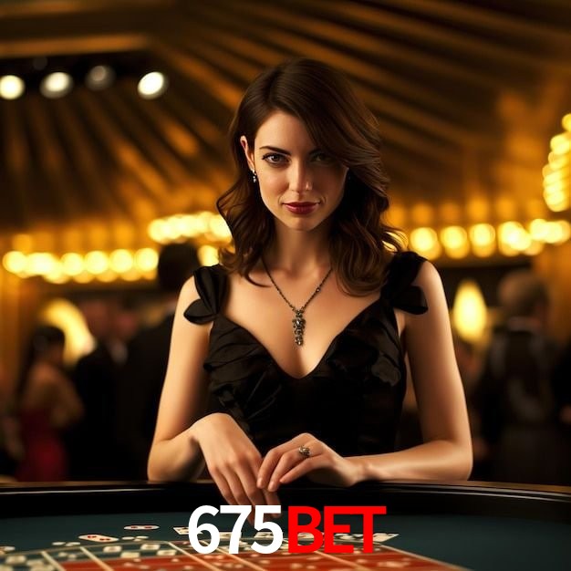 A Emoção da Loteria na 675bet: Uma Chance de Mudança de Vida