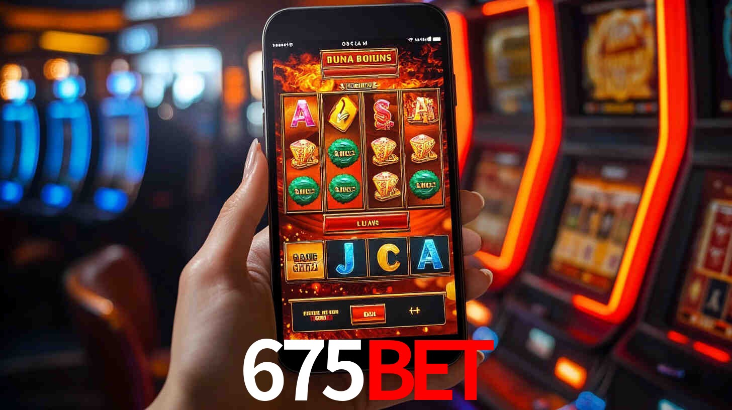675bet