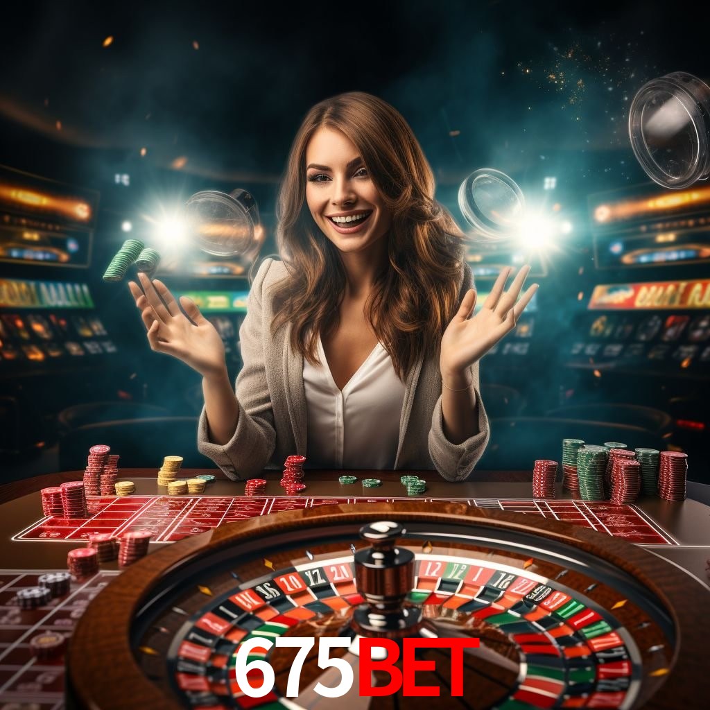 Ofertas Imperdíveis na 675bet: Promoções e Bônus Que Valem a Pena