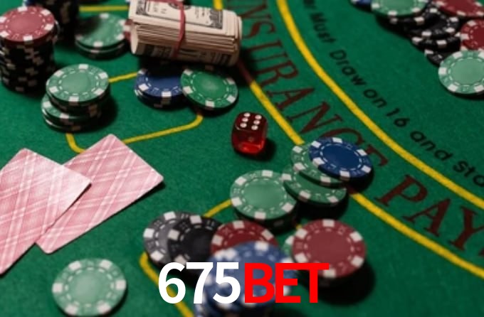 675bet vip