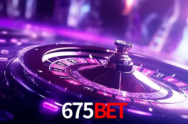 Casino Ao Vivo 675bet