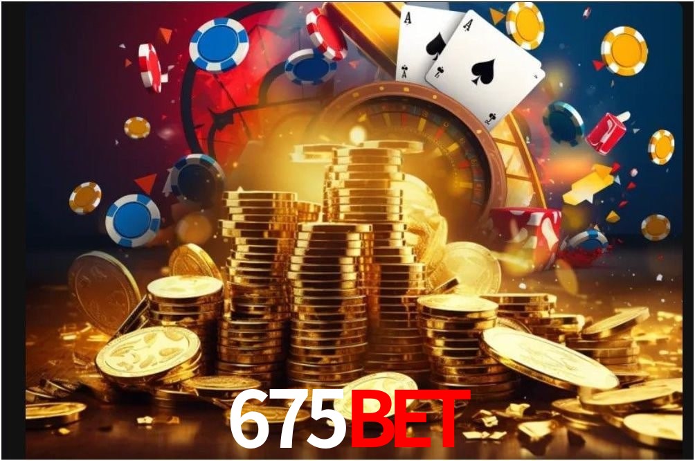Torneios 675bet