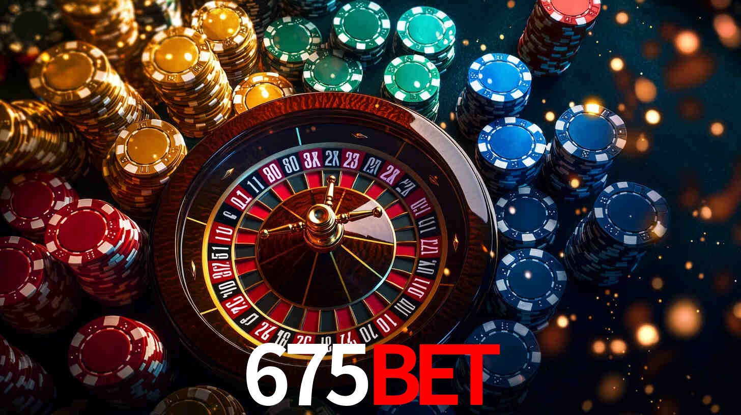 Programa VIP 675bet