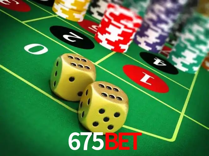 Bonus Features 675bet
