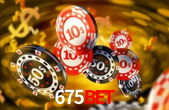 Diretório de Jogos 675bet