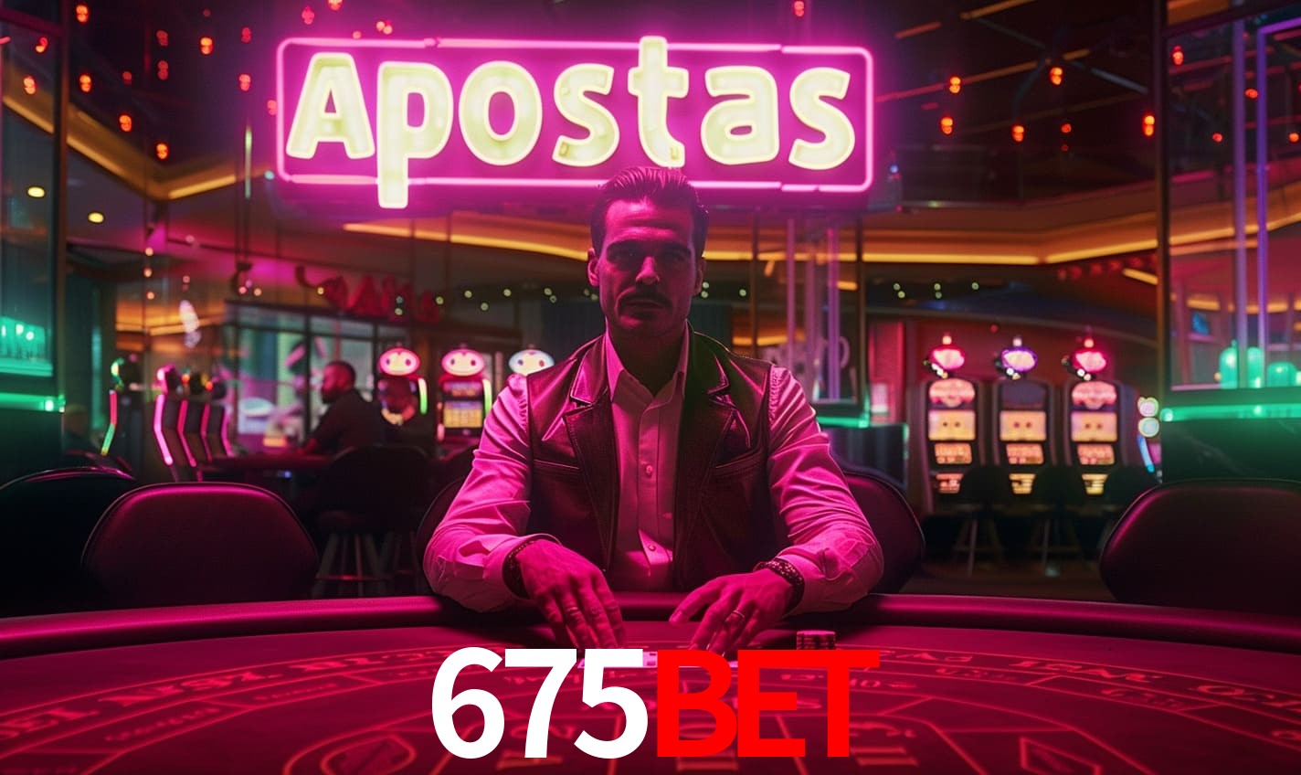675bet Belo Horizonte - Provably Fair