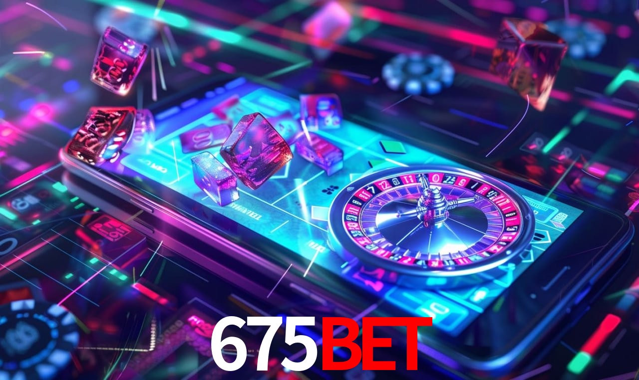 Cadastro Rápido 675bet