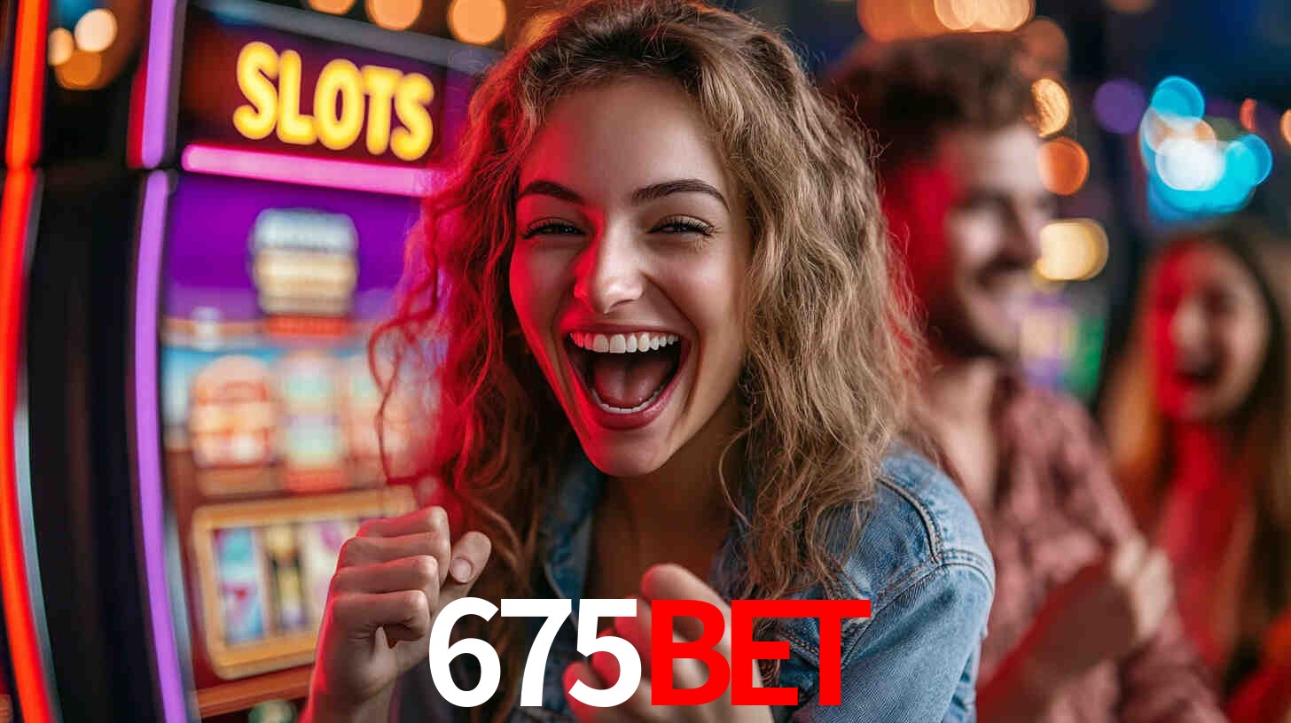 Desvendando o Mundo dos Jogos Virtuais na 675bet