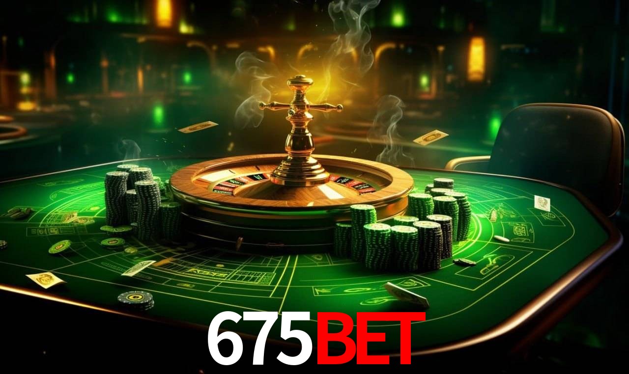 PIX Instantâneo 675bet