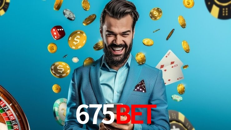 Quick Registration 675bet