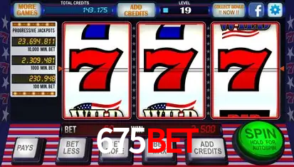 675bet Brasília - Casino Guide