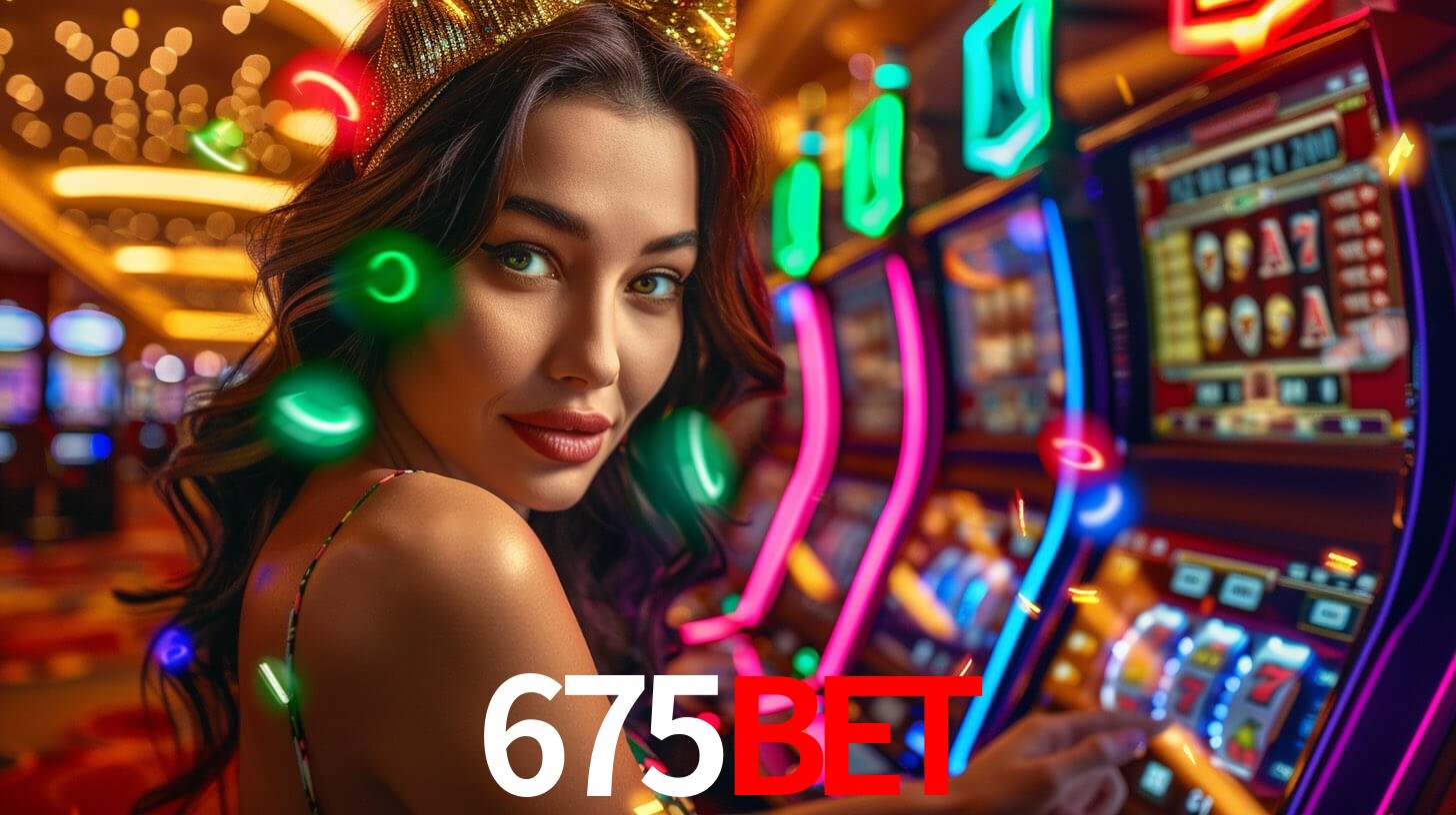 675bet - App Performance