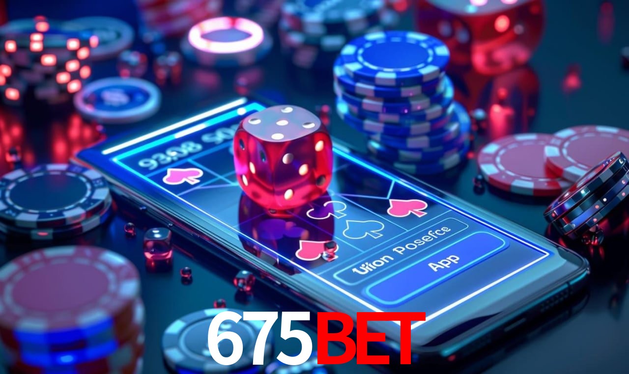 675bet - Análise de Mercados Esportivos