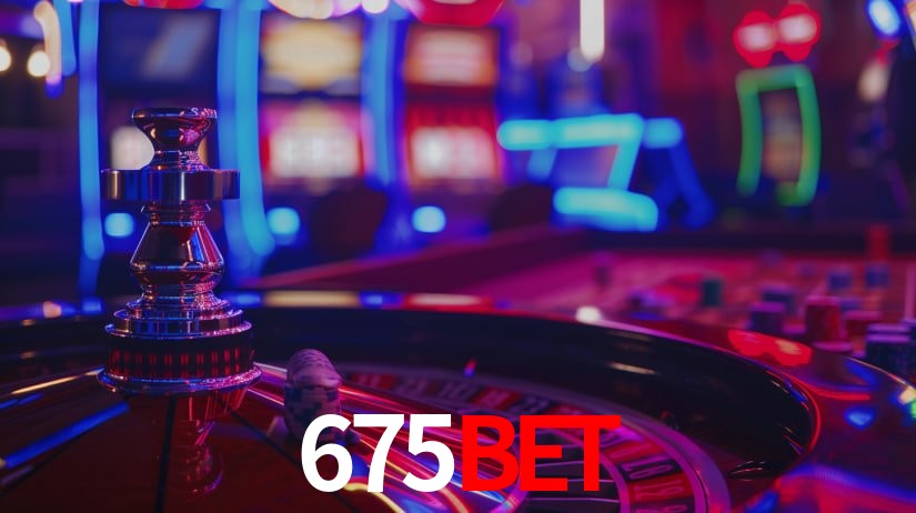 675bet vip