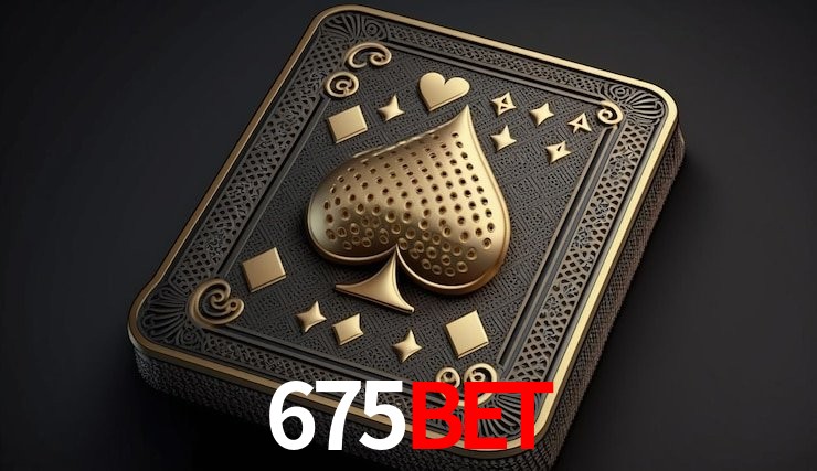 Design Responsivo 675bet