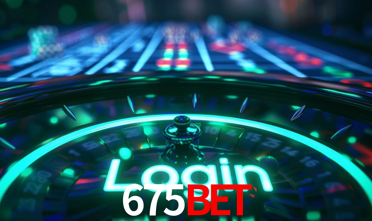 Provedores de Jogos 675bet