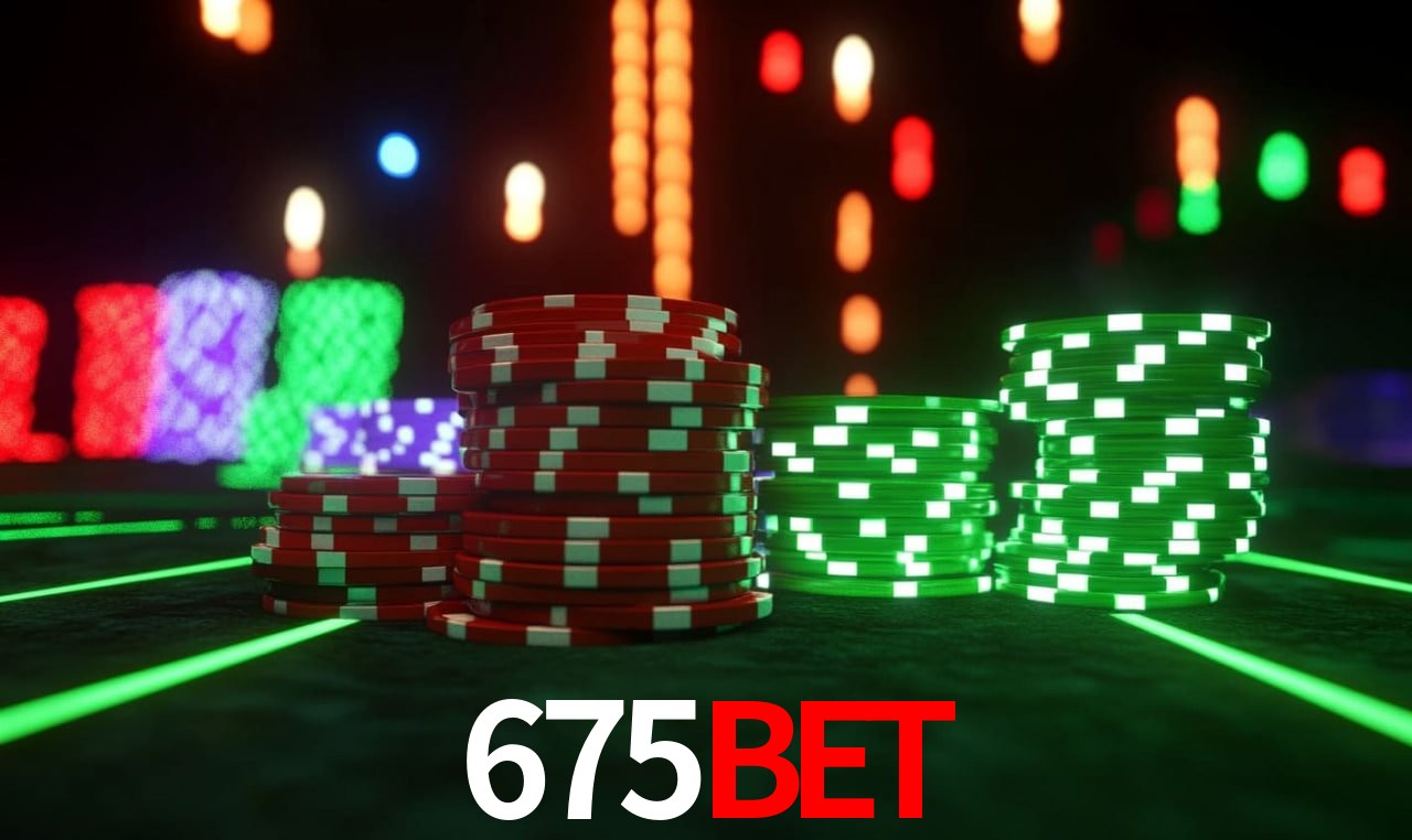 Live Casino 675bet