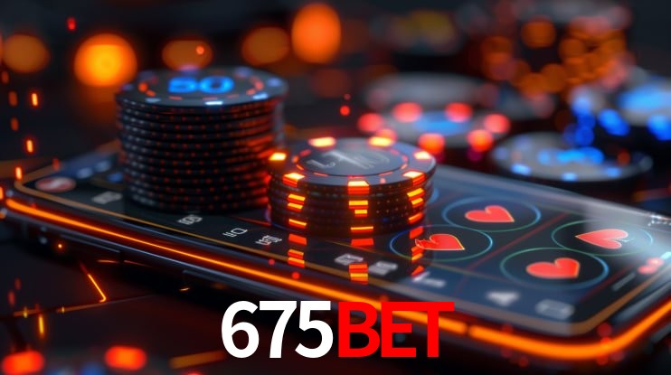 Slot Games 675bet
