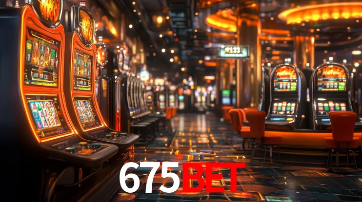 Exclusive Games 675bet