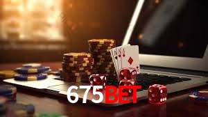 Bônus Diários 675bet