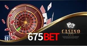 Login Seguro 675bet